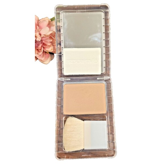 READ Vintage PRESCRIPTIVES Magic SOFT POWDER in Translucent .38 oz / 11 g - Picture 2 of 13